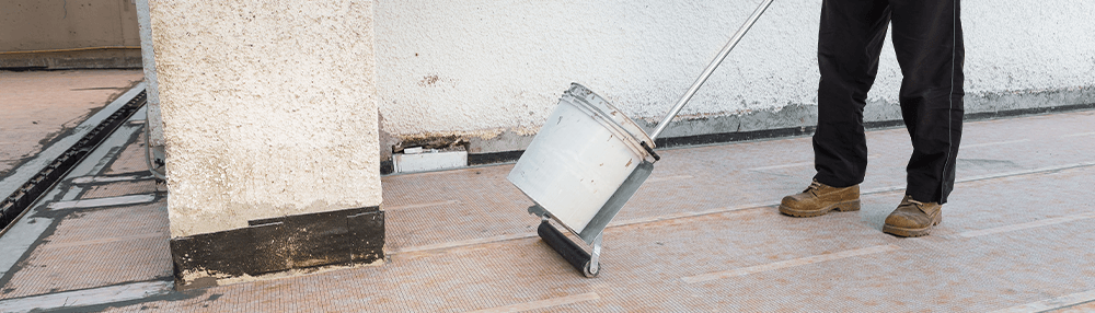 上豐能源-外牆防水專業